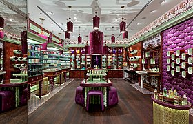 Penhaligon's Singapore