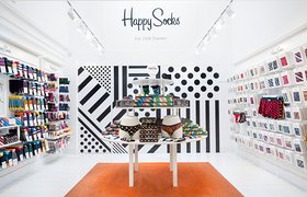 Happy Socks专卖店