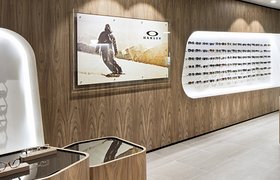 Optiek Van Gorp眼镜专卖店