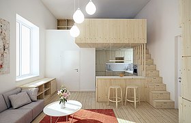 Micro Loft CJ