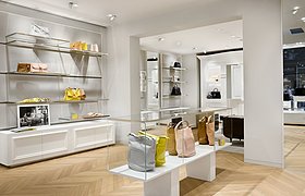 Delvaux Shop