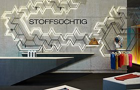 Stoffsüchtig Store