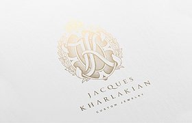 Jacques Kharlakian 珠宝形象