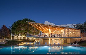 葡萄牙塔维拉酒店扩建工程
