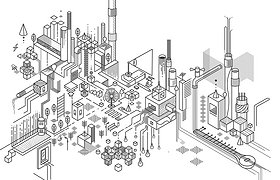 Filament - Album Art For Shankar Tucker