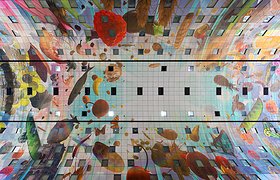 Markthal Rotterdam