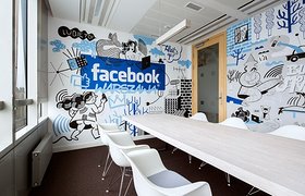Facebook’s Office