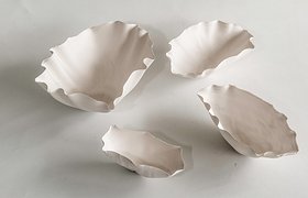 非数字化的参数化触网陶瓷3D打印机