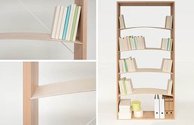 Bookshelf’