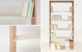 Bookshelf’