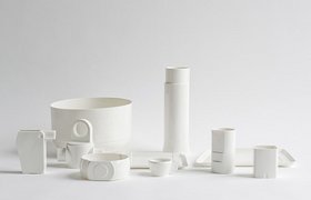 CADCAM Tableware