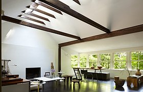 Hudson Valley Residence