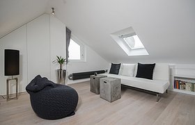 Grey Loft