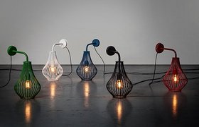 Marco Lamps