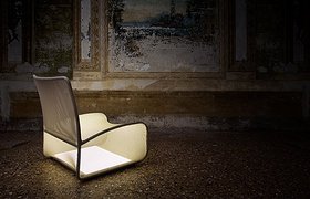 Nuvola di Luce