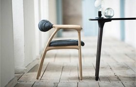 Haptic Chair