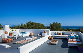 Formentera House