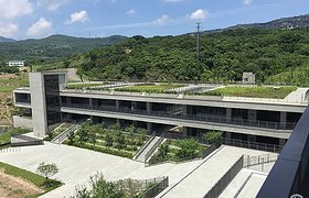 台湾法鼓人文科学学院