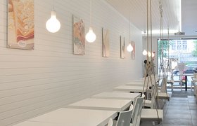 Artisani手工冰激凌店