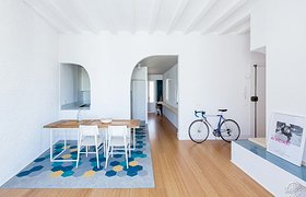 西班牙巴塞罗那 Casa Eulàlia住宅