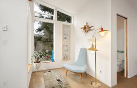 西雅图This Backyard Studio In Seattle