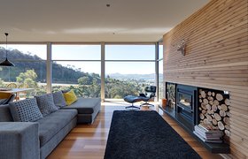 澳大利亚Highway house