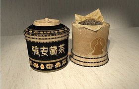 从佛教文化延伸到茶的禅意