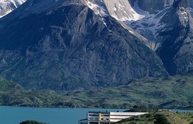 全球十大奢华探险式酒店之一 — 智利 Explora 酒店