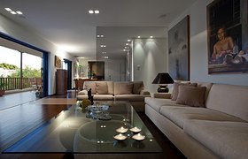 它凭借什么脱颖而出，成为希腊最佳室内设计公寓