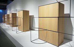 nendo 工作室最新打造的家具，有着耐人寻味的趣味轨迹