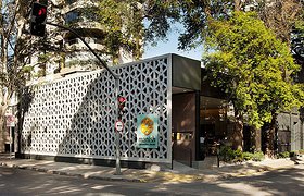 重庆纳四方度假酒店设计|古兰装饰设计案例作品|度假酒店
