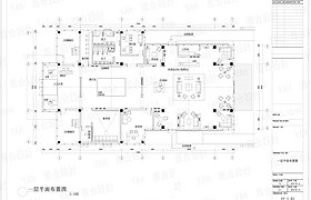 YAH | 深圳雅合深化设计 -- 售楼部销售中心案例图 -- 施工